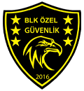 BLK GÜVENLİK